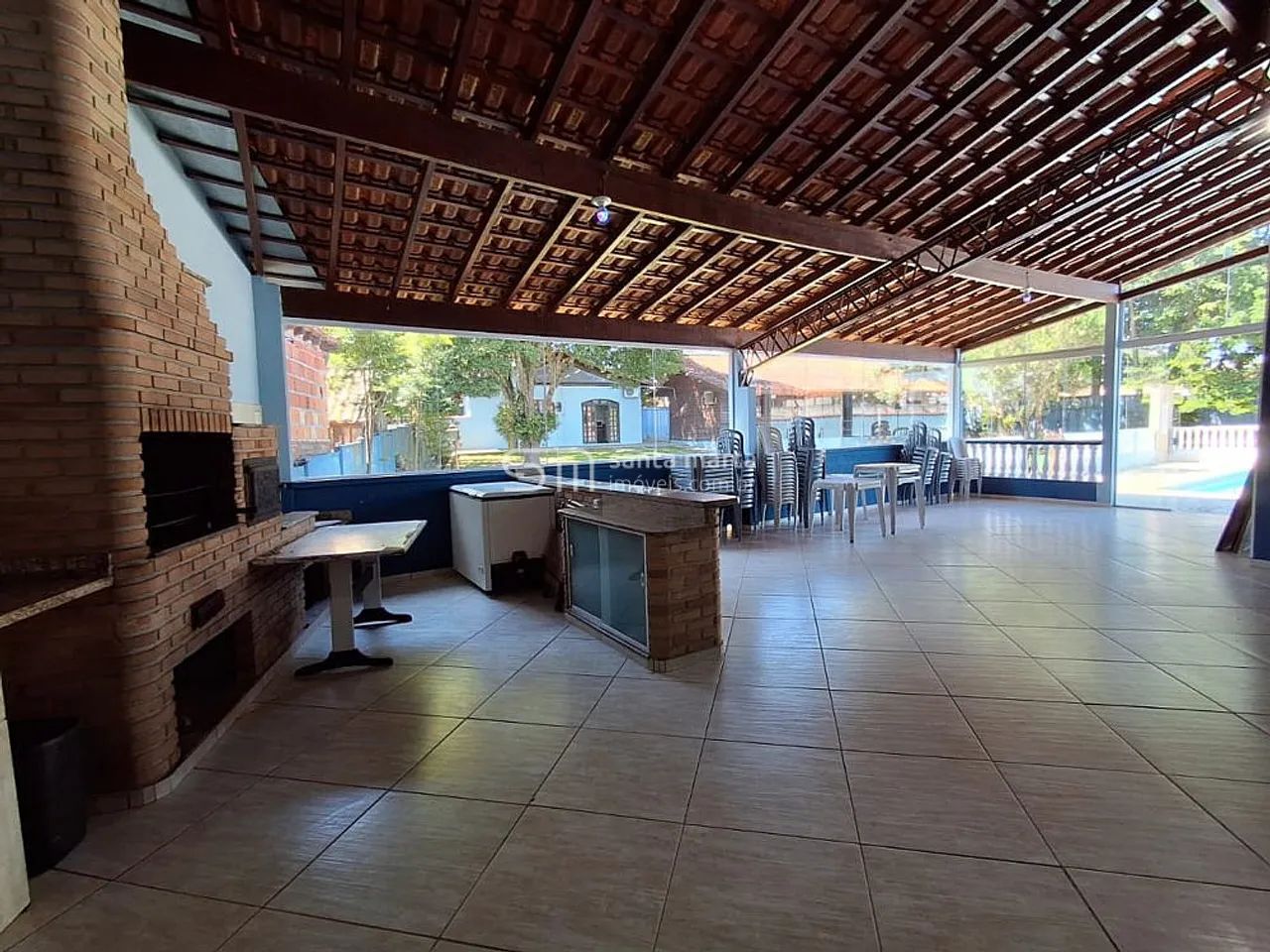 CHÁCARA RURAL, MORADIA/LAZER, PRÓXIMA A CIDADE - LORENA  SP - Foto 3