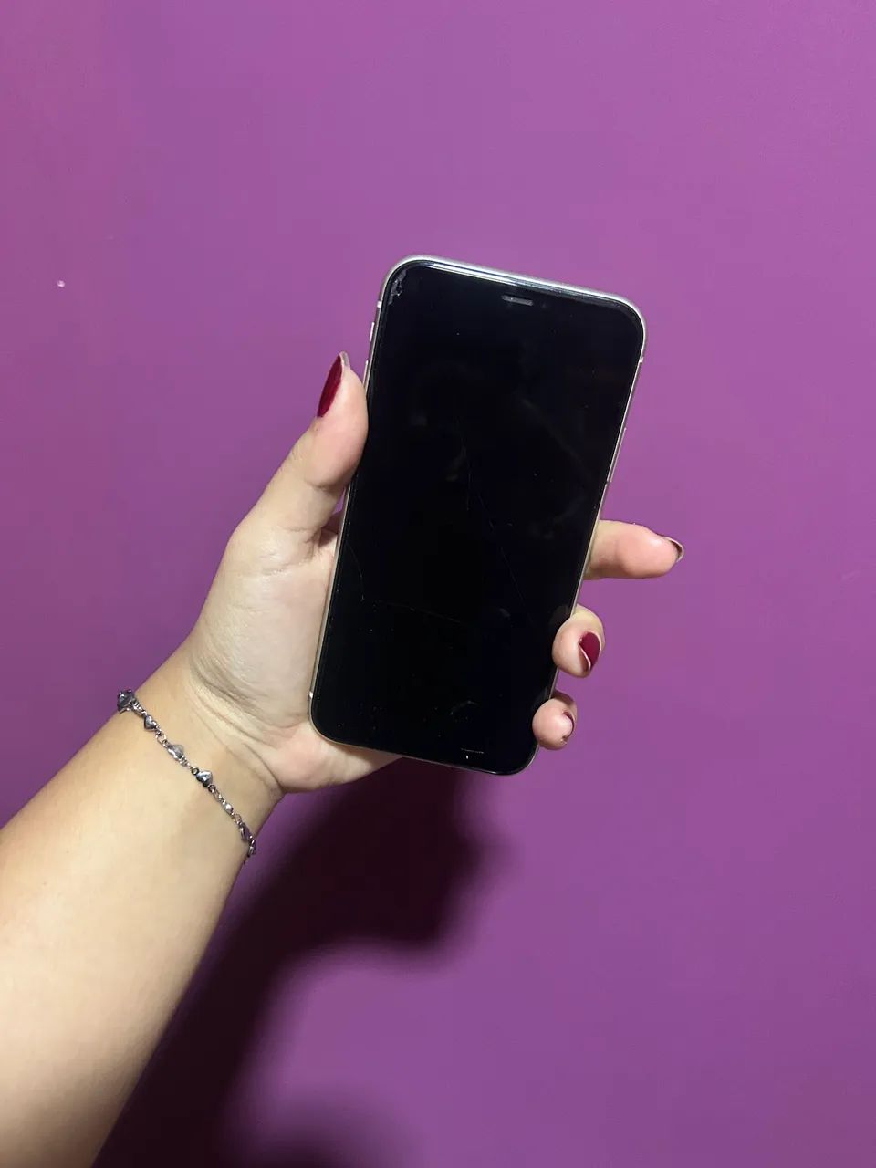 Iphone 11, 128GB - Panic Full - Foto 2