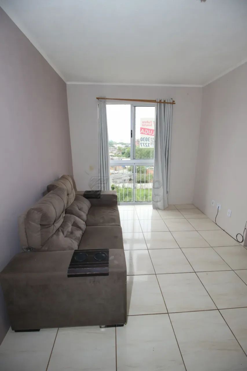 Apartamento Padrão em Pelotas - Foto 3