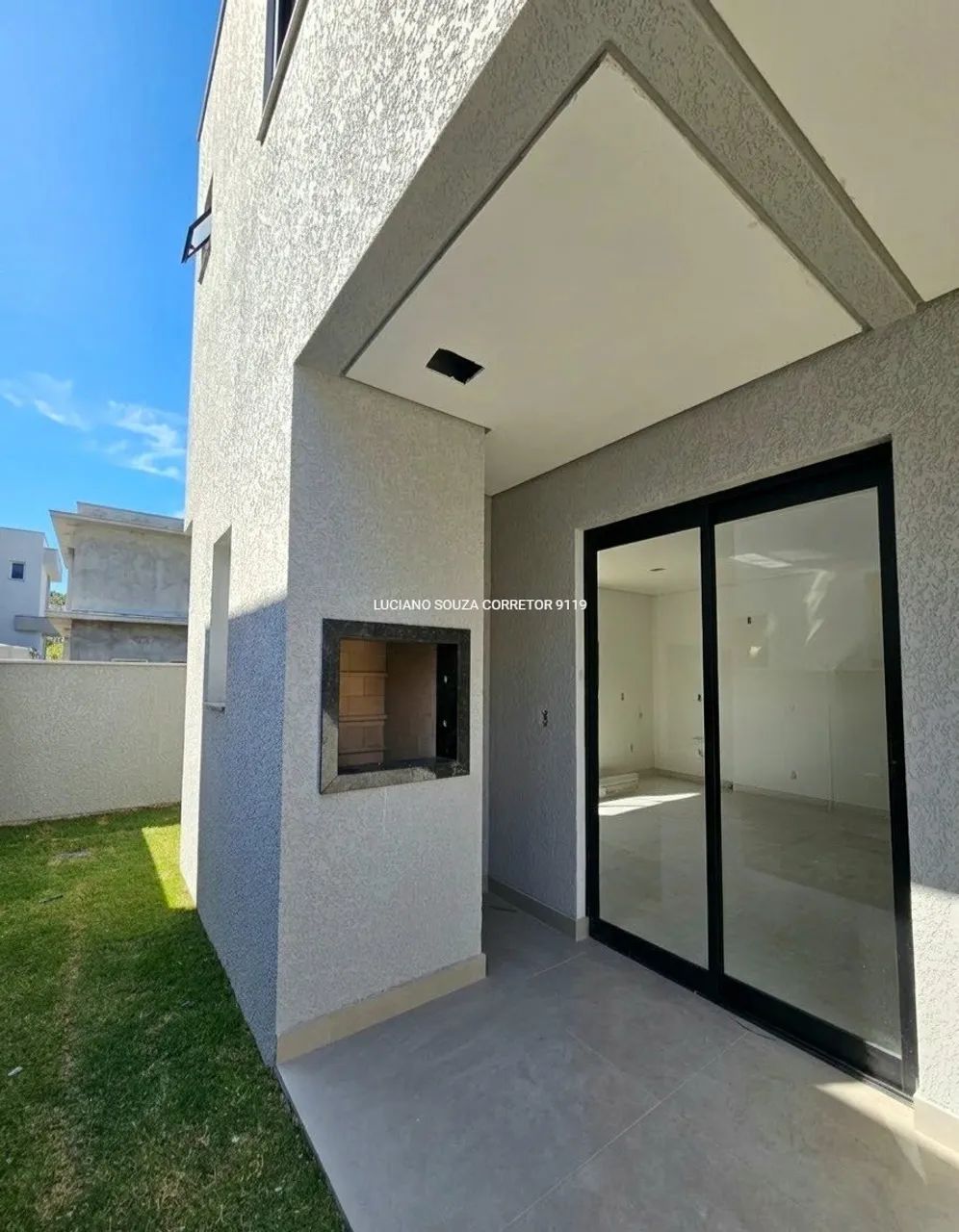 Sobrado em cond aberto, ao lado da PRF! - Foto 4