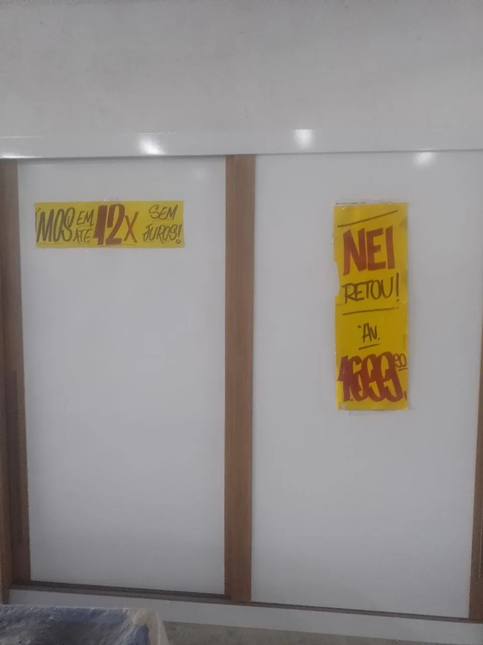Guarda Roupa 
