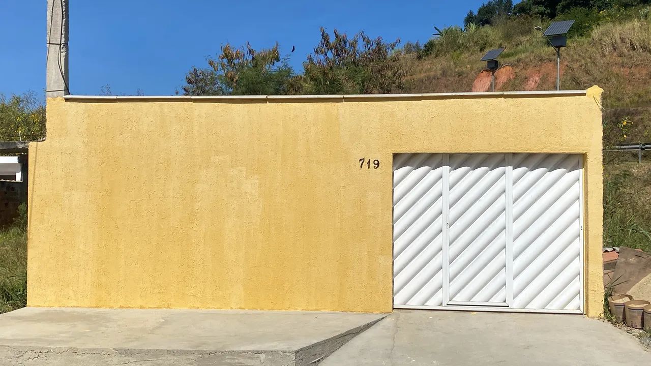 Foto - Nova Iguaçu - Vila de Cava