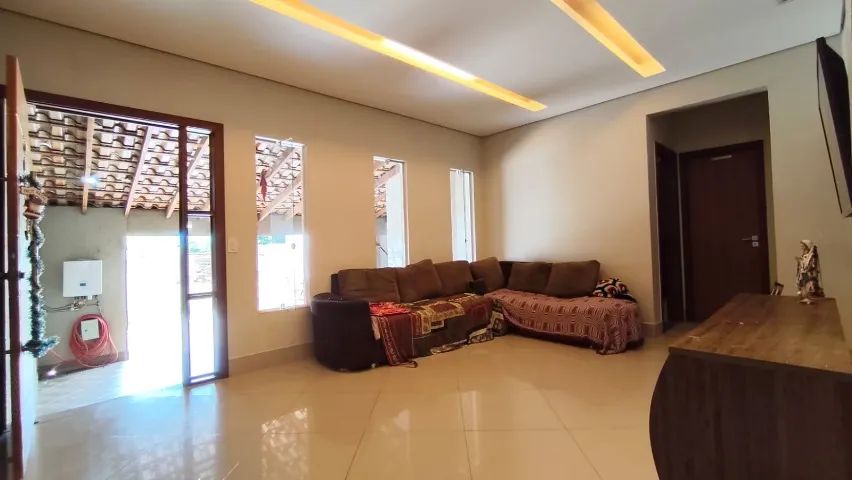 CASA COM 3 QUARTOS, CONDOMINIO QUINTAS DOS IPES  - Foto 4