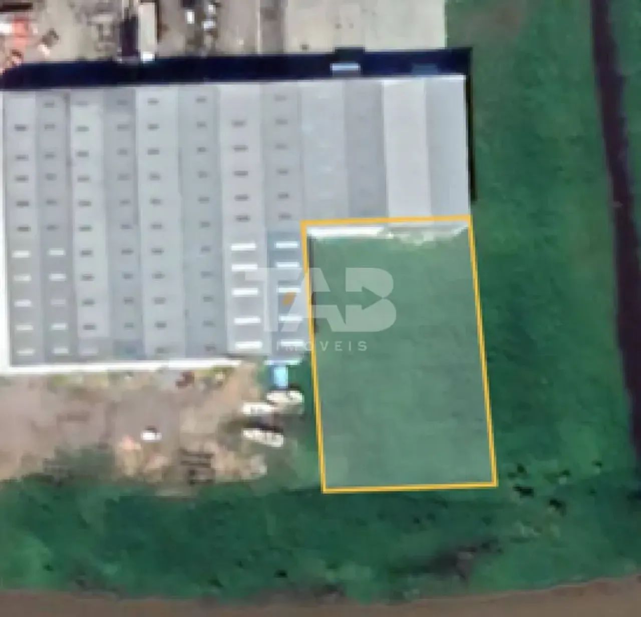 Terreno com 1.000m² à Venda - Tijucas - Foto 5