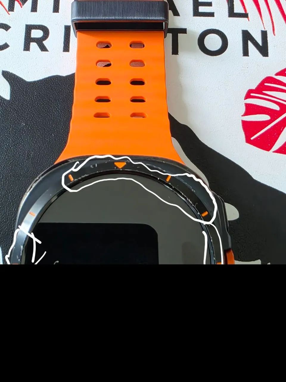 Galaxy Watch Ultra  - Foto 3
