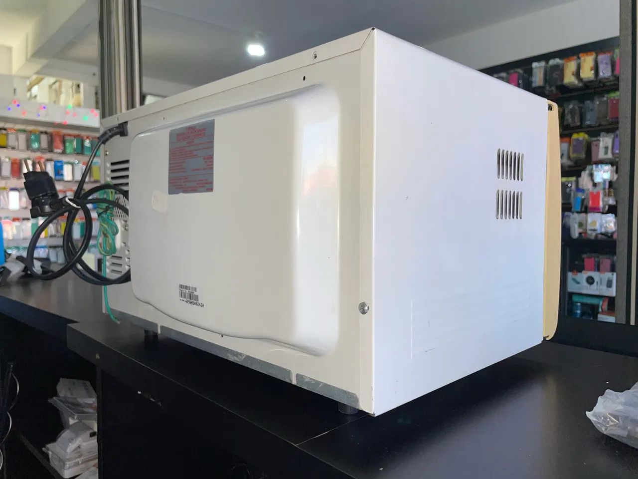 Microondas Panasonic  - Foto 3