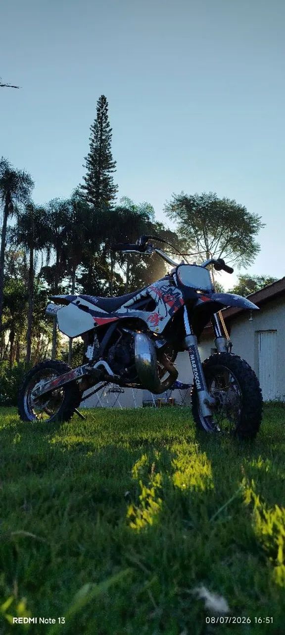 Mini moto - Foto 4