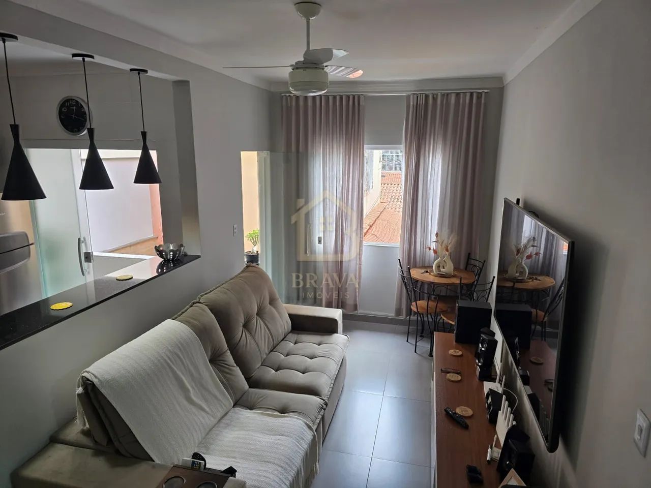 Casa com Terraço Grande - Vila Mury, Volta Redonda - Foto 5