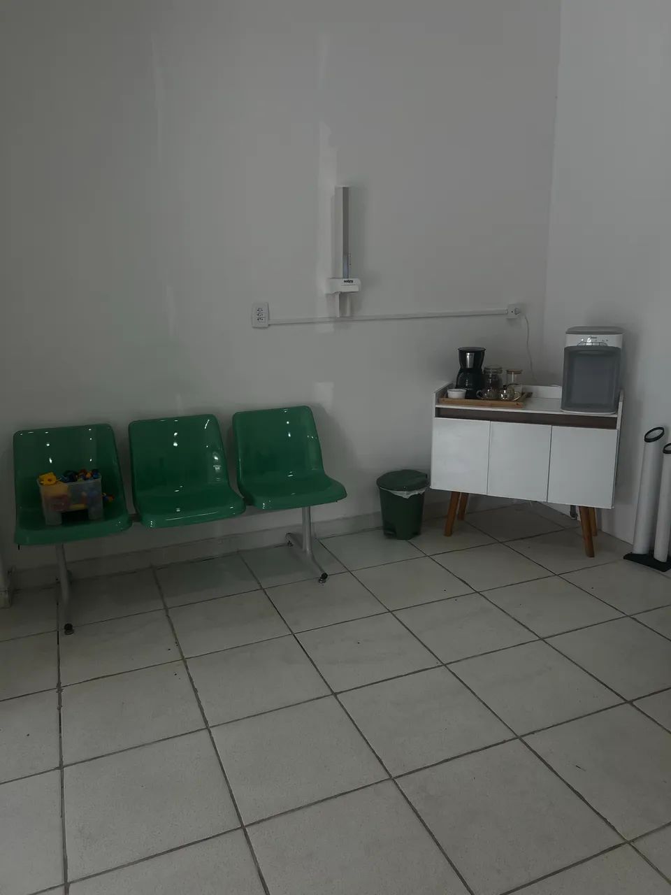 Alugo sala em consultório  - Foto 3