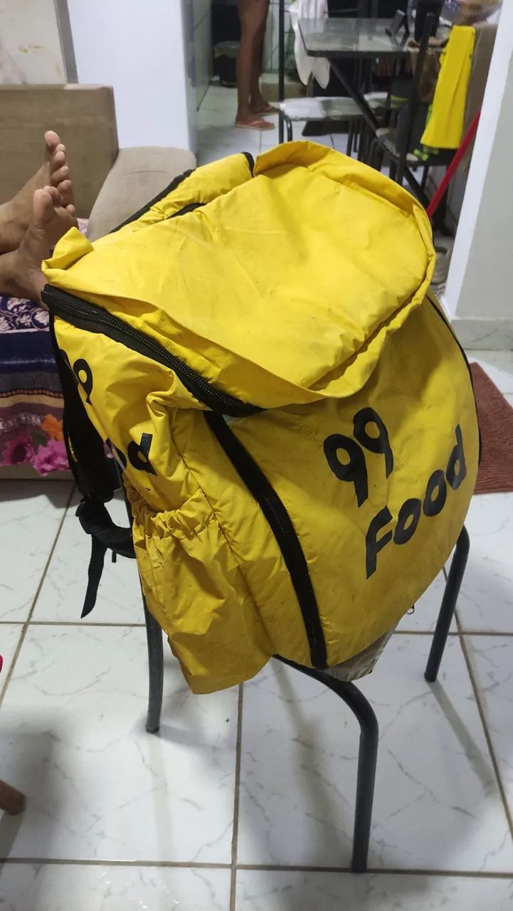 BAG 99 USADA - Foto 2