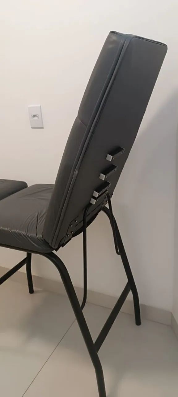 Maca Reclinável 