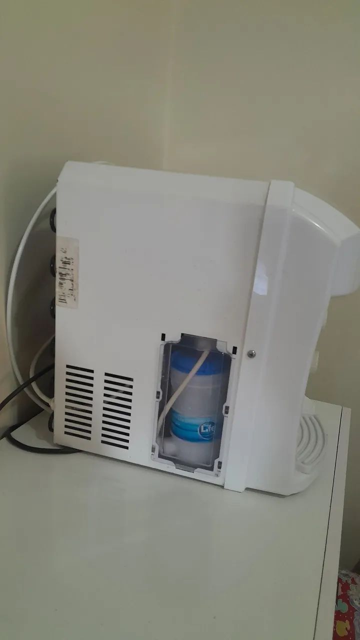 Filtro para beber água  - Foto 2