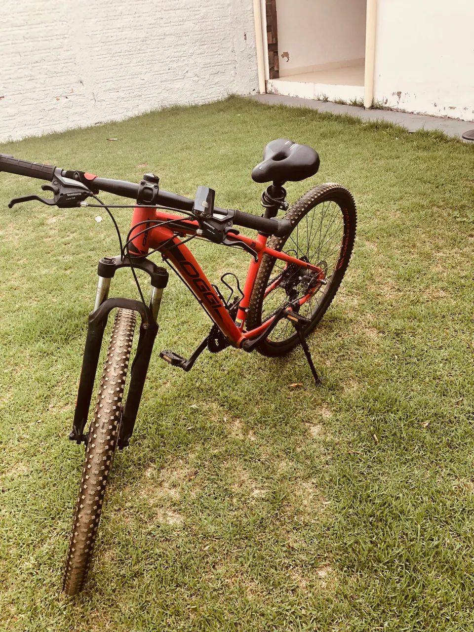 Bicicleta  - Foto 2