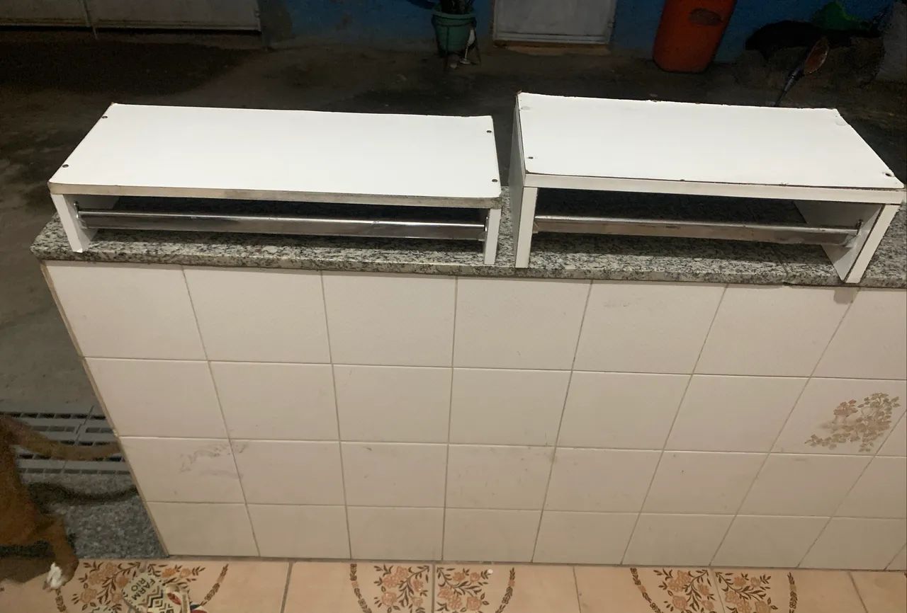 Arara de roupa