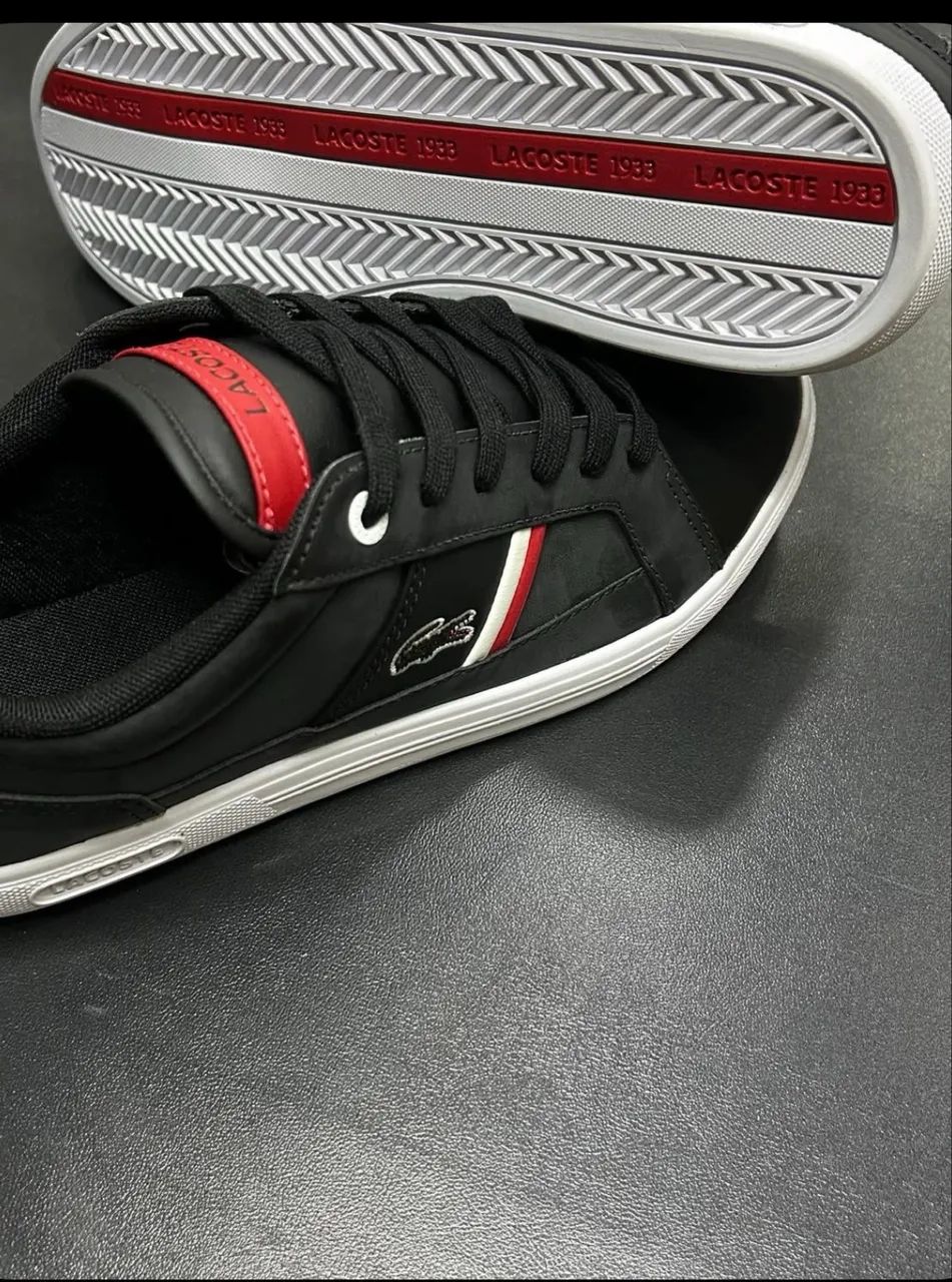 Tênis Lacoste  - Foto 2
