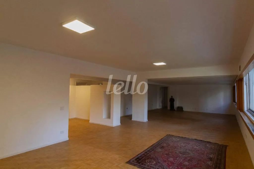 Apartamento 3 quartos para alugar no(a) Itaim Bibi - Foto 5