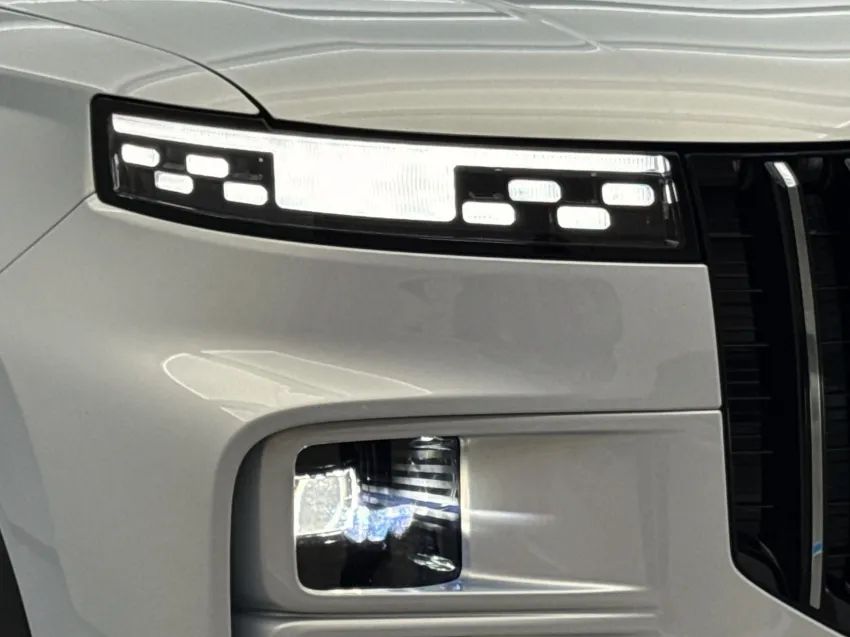 Jaecoo J7 Prestige 2027 - Foto 3