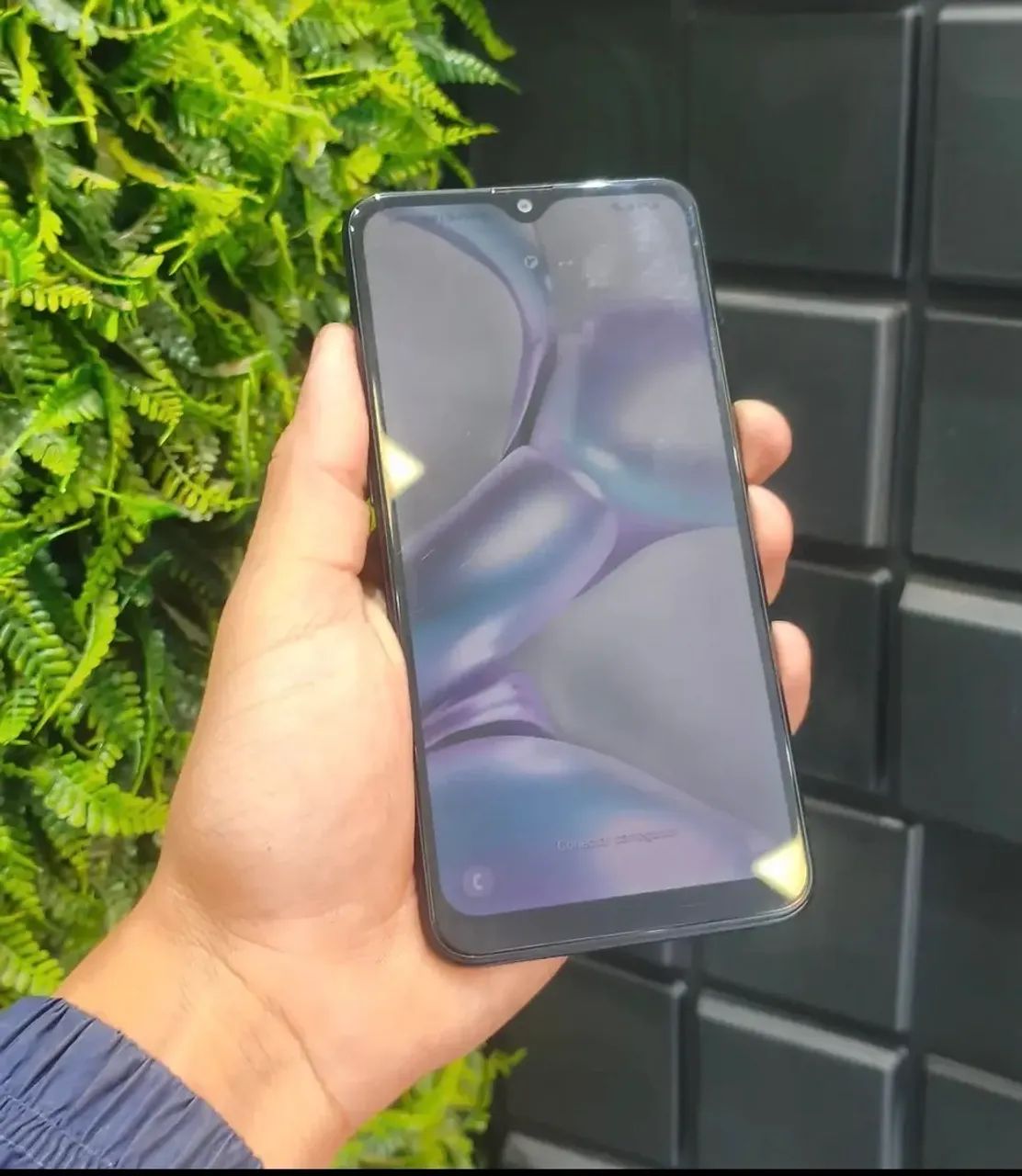 SAMSUNG A10S - Foto 2
