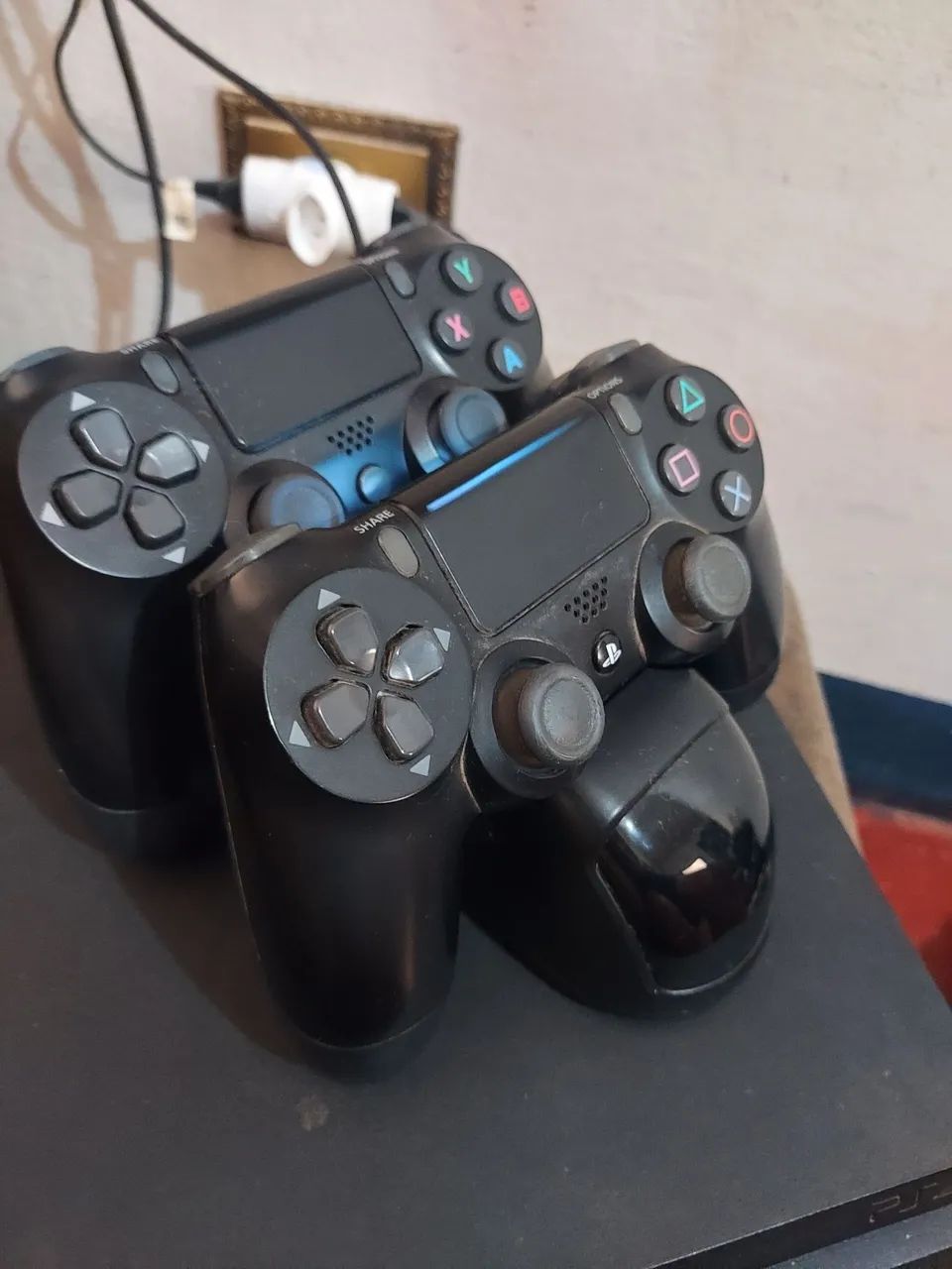 Play Station 4 Slim - Foto 4