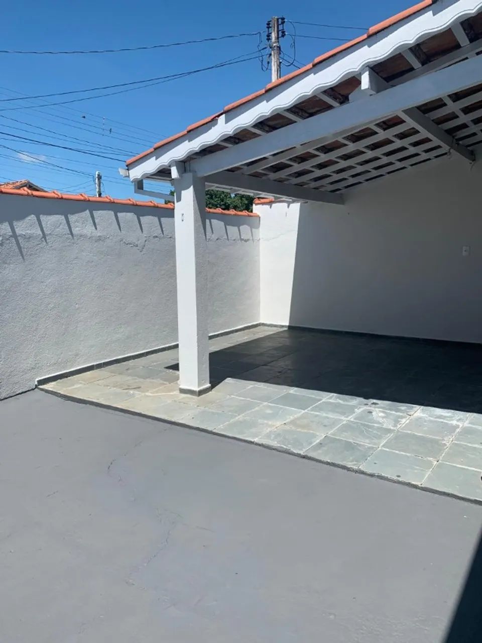 Casa 2 Dorm Vila Antônio Augusto - Foto 3