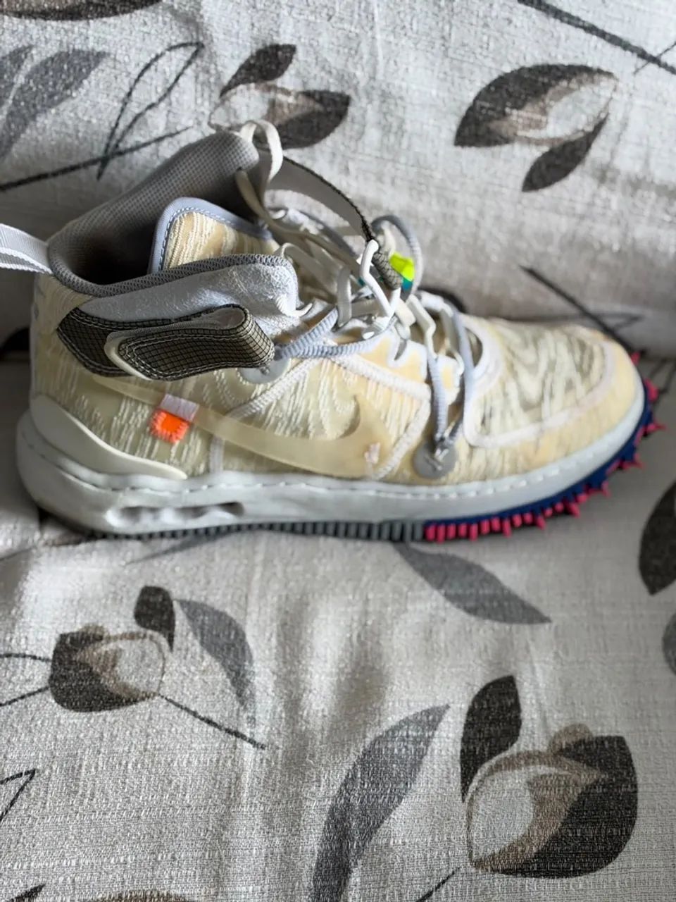 Tênis Nike -  41