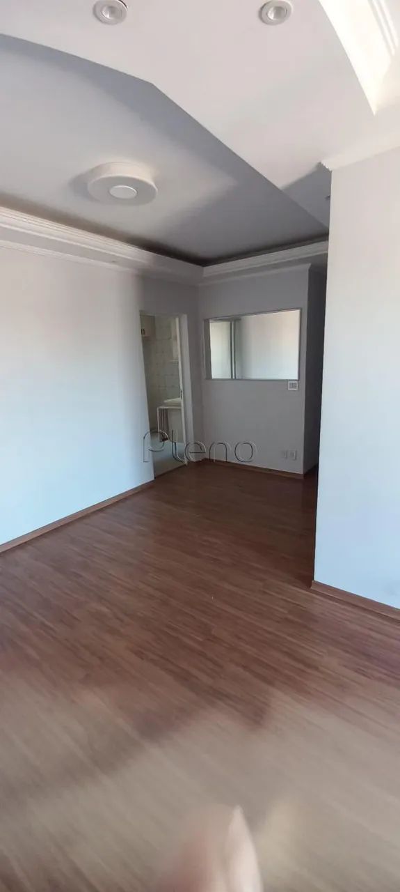 Apartamento à venda em Campinas, Vila São Bento, com 3 quartos, com 76 m² - Foto 2