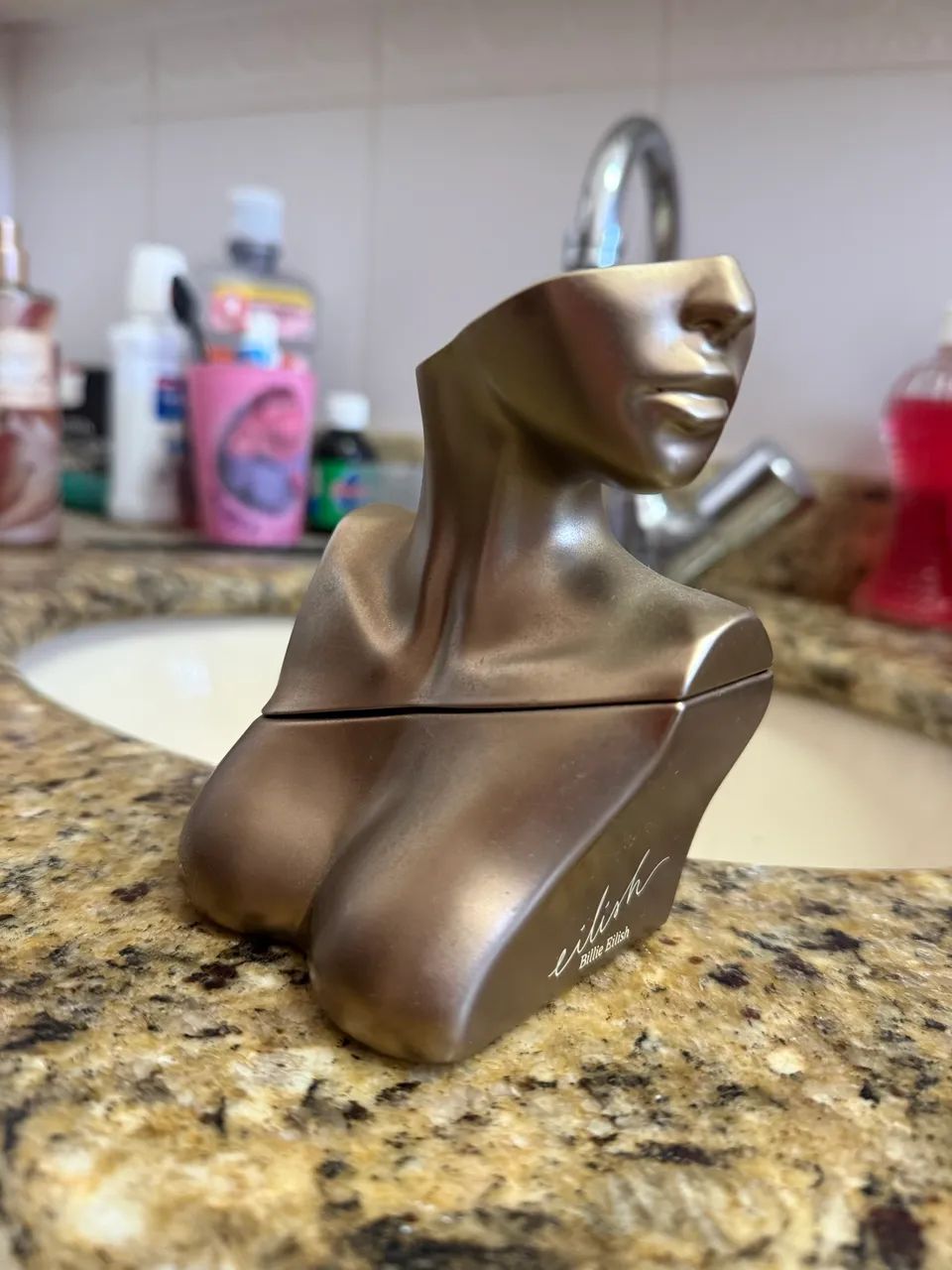 Billie Eilish Perfume N1
