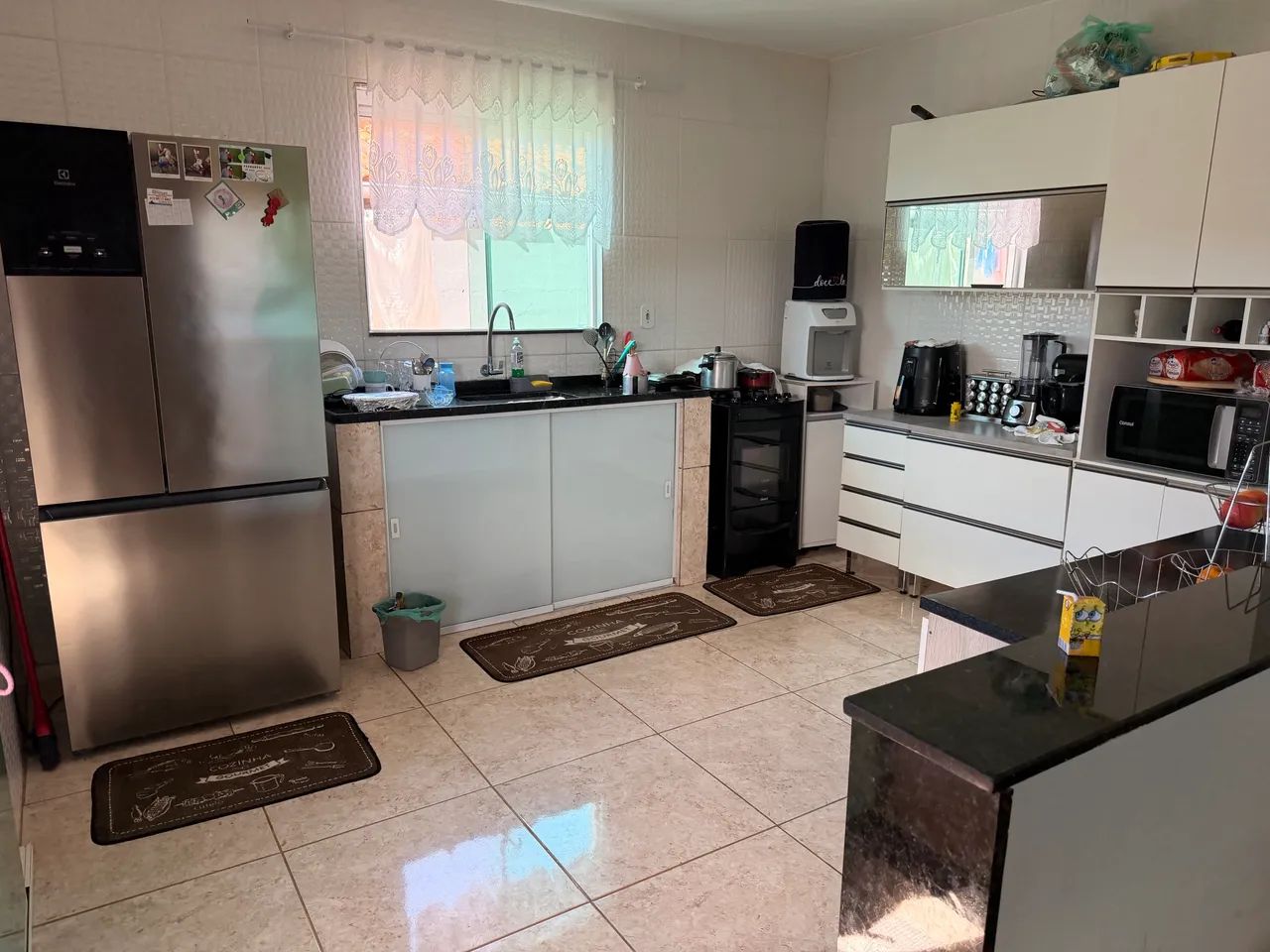 Duplex Alto Padrão com Piscina | Aceito Veículo e Propostas. - Foto 5