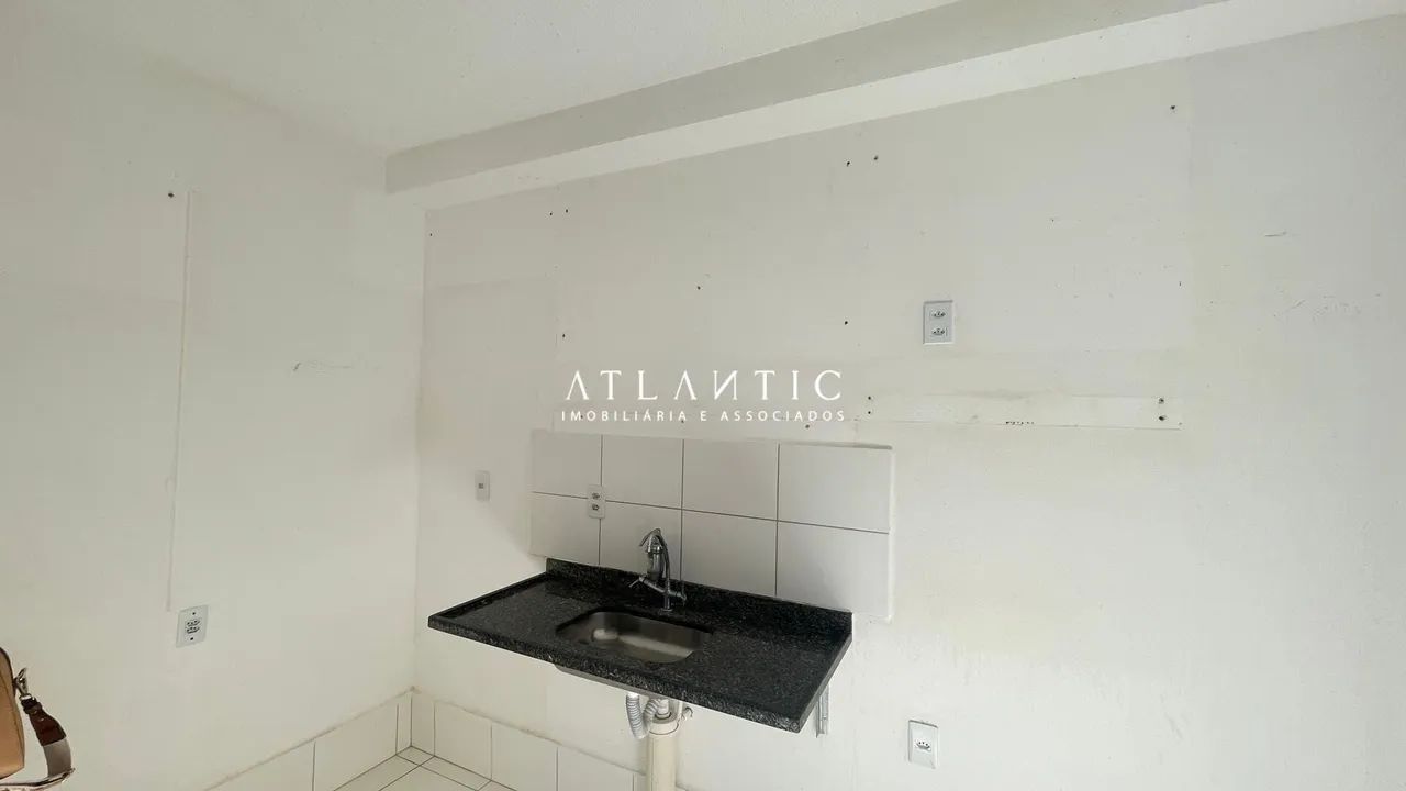 Apartamento com 2 Quartos em Ataíde - Vila Velha / ES - Foto 3