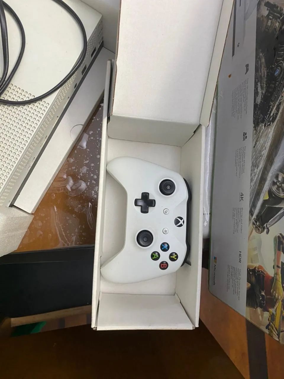 Xbox one S - 500gb - Foto 5