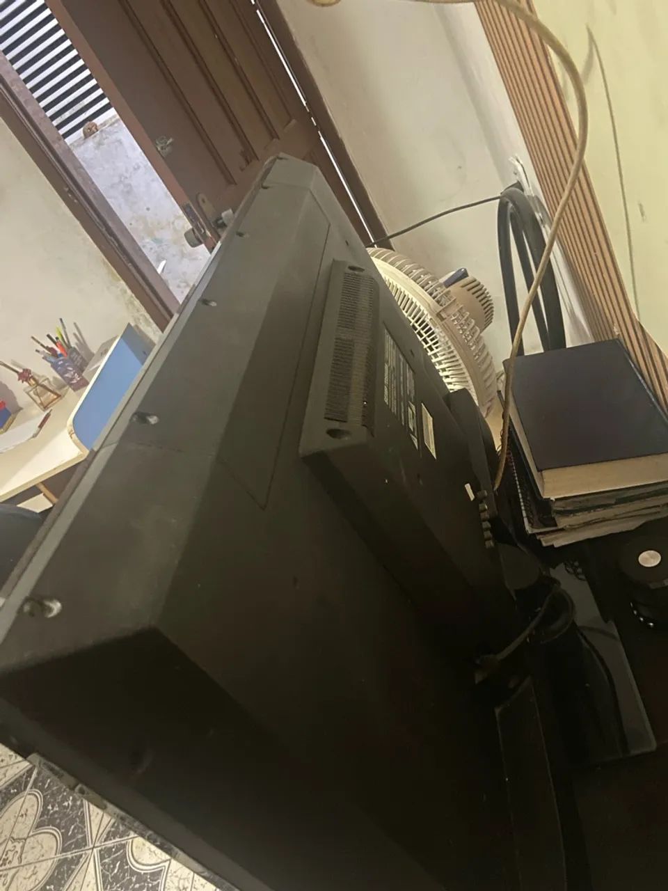 Televisão  - Foto 2
