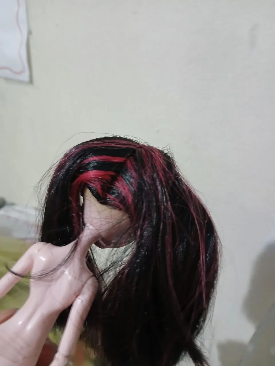 Draculaura Básica G1 original - Foto 4
