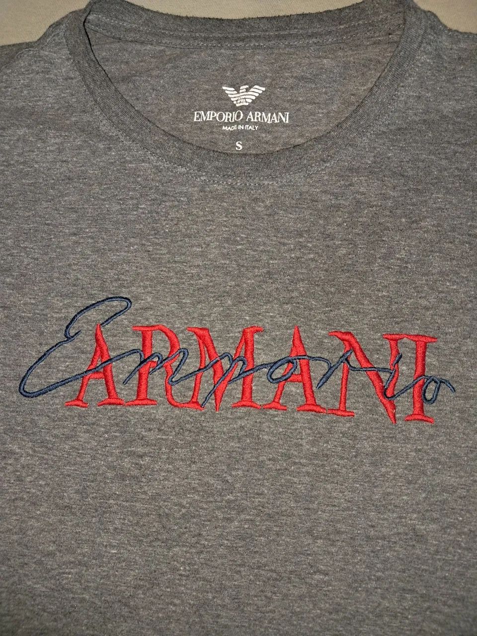 Camisa Armani P - Foto 2