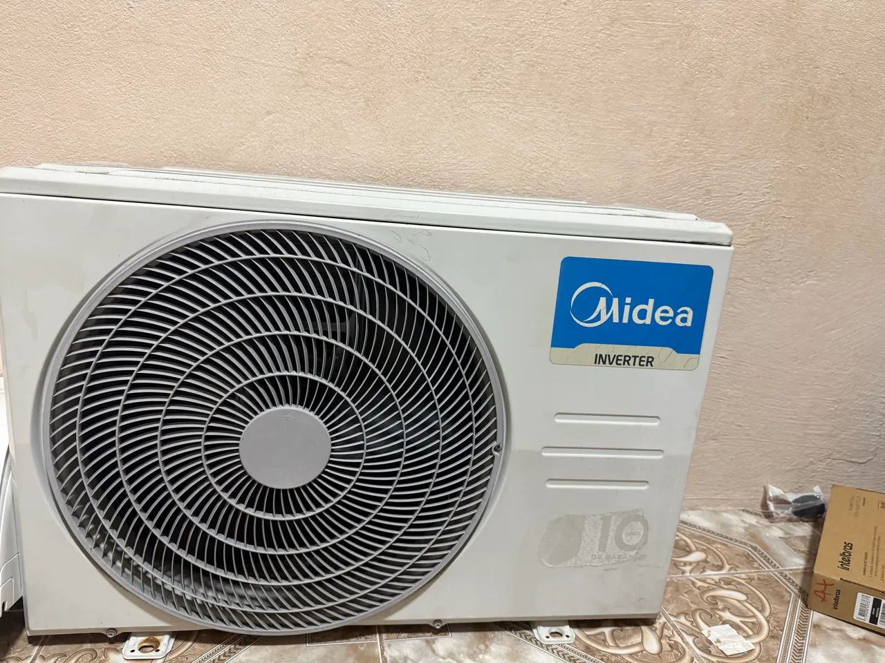 Ar condicionado split 9000 - Foto 3
