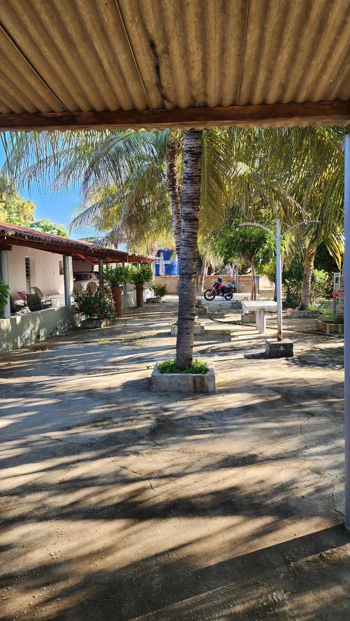 Sitio em sao mamede pb - Foto 4