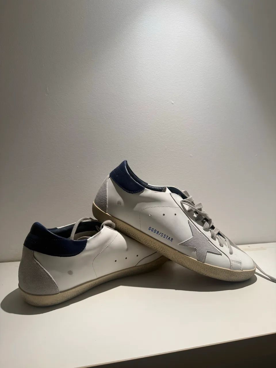 Golden Goose Super Star
