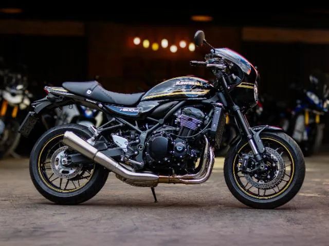 Z 900 RS Café 2024 - 1535784516 | OLX