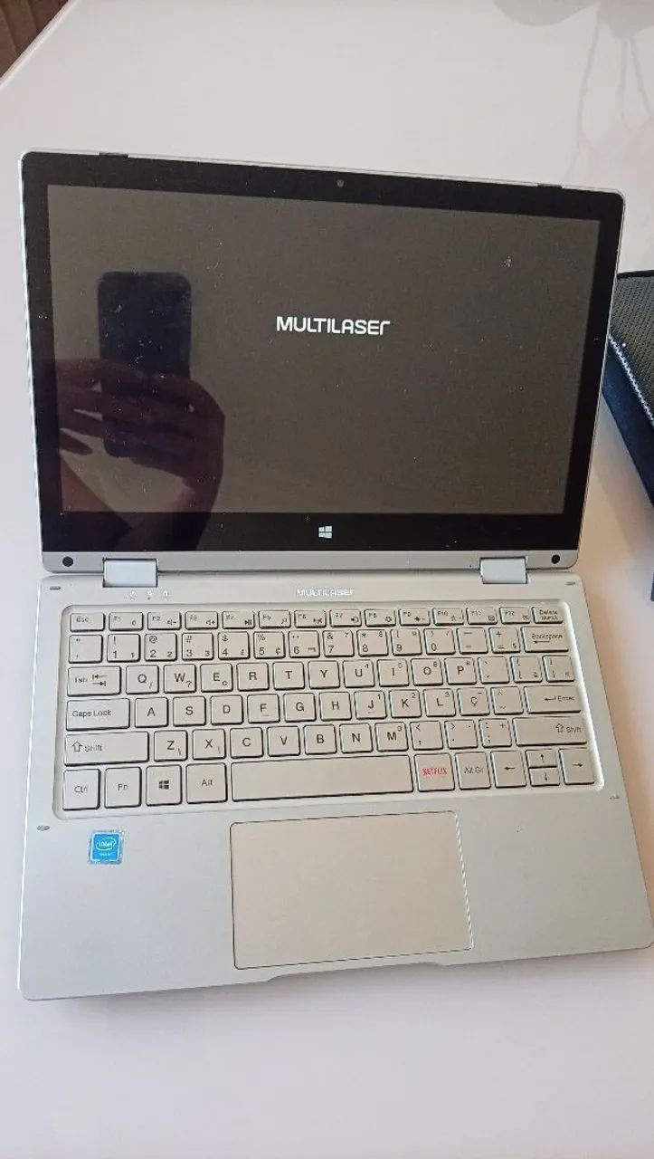 Multilaser M11W Prime - Notebook e tablet - Foto 4