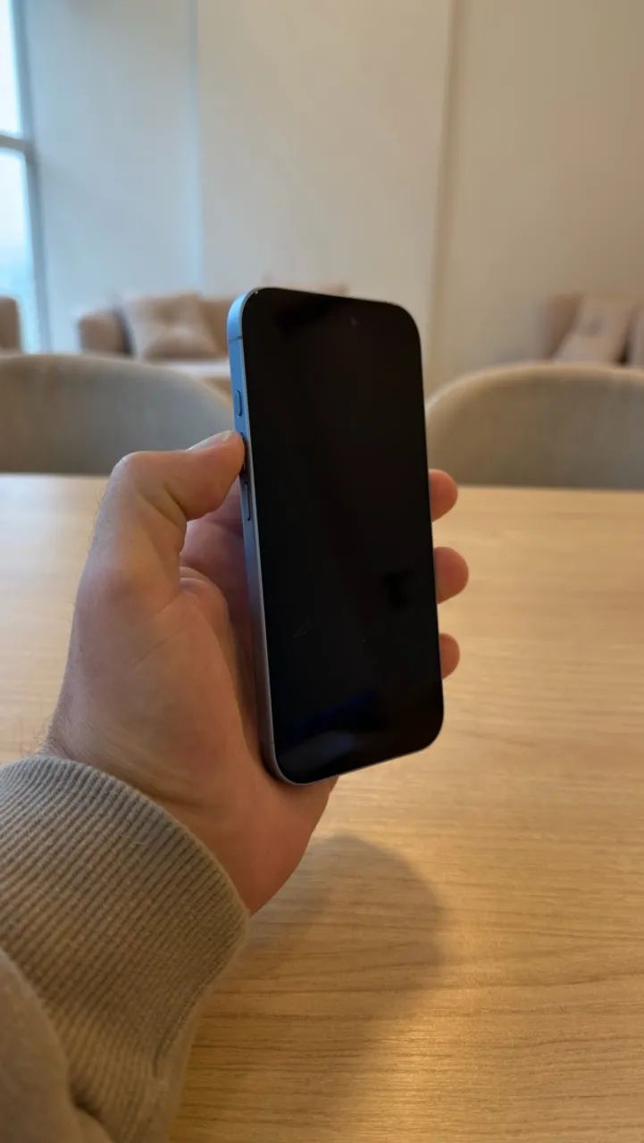 Iphone 17 256gb Azul  - Foto 4