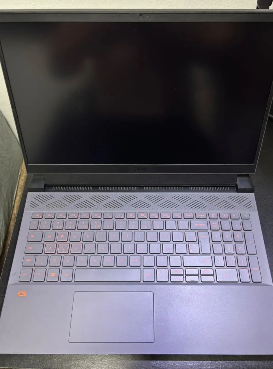 Notebook Dell Gamer G15 5520 - Foto 4