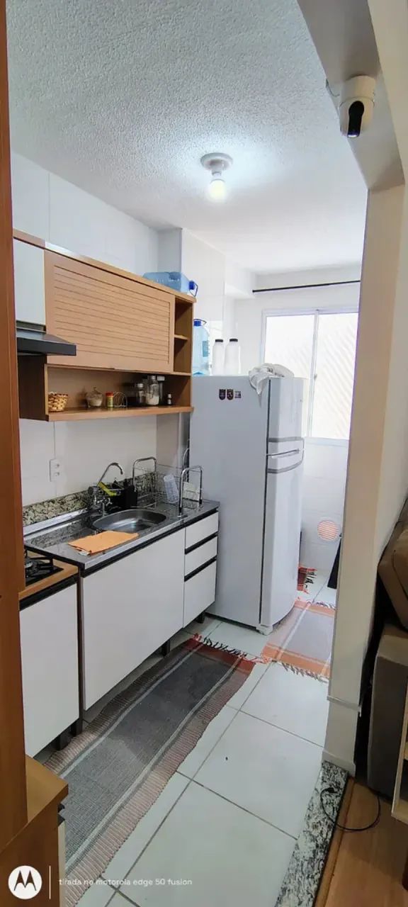 apartamento a venda mobiliado com 2 quartos na morada do ouro - Foto 5