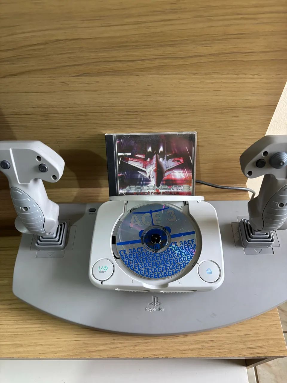PlayStation 1  - Foto 4