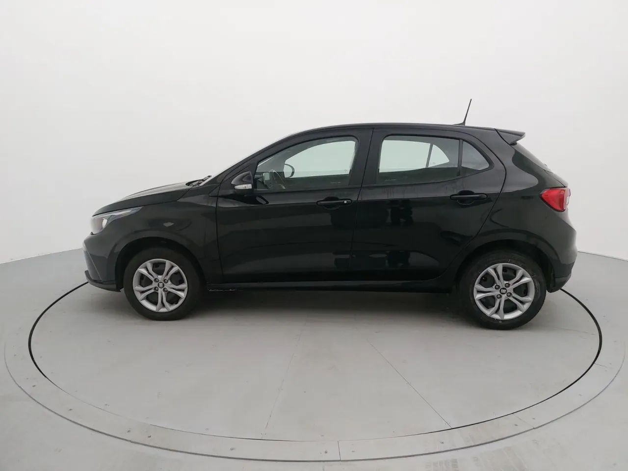 Fiat Argo Drive 1.0 Firefly 2026 - Foto 2