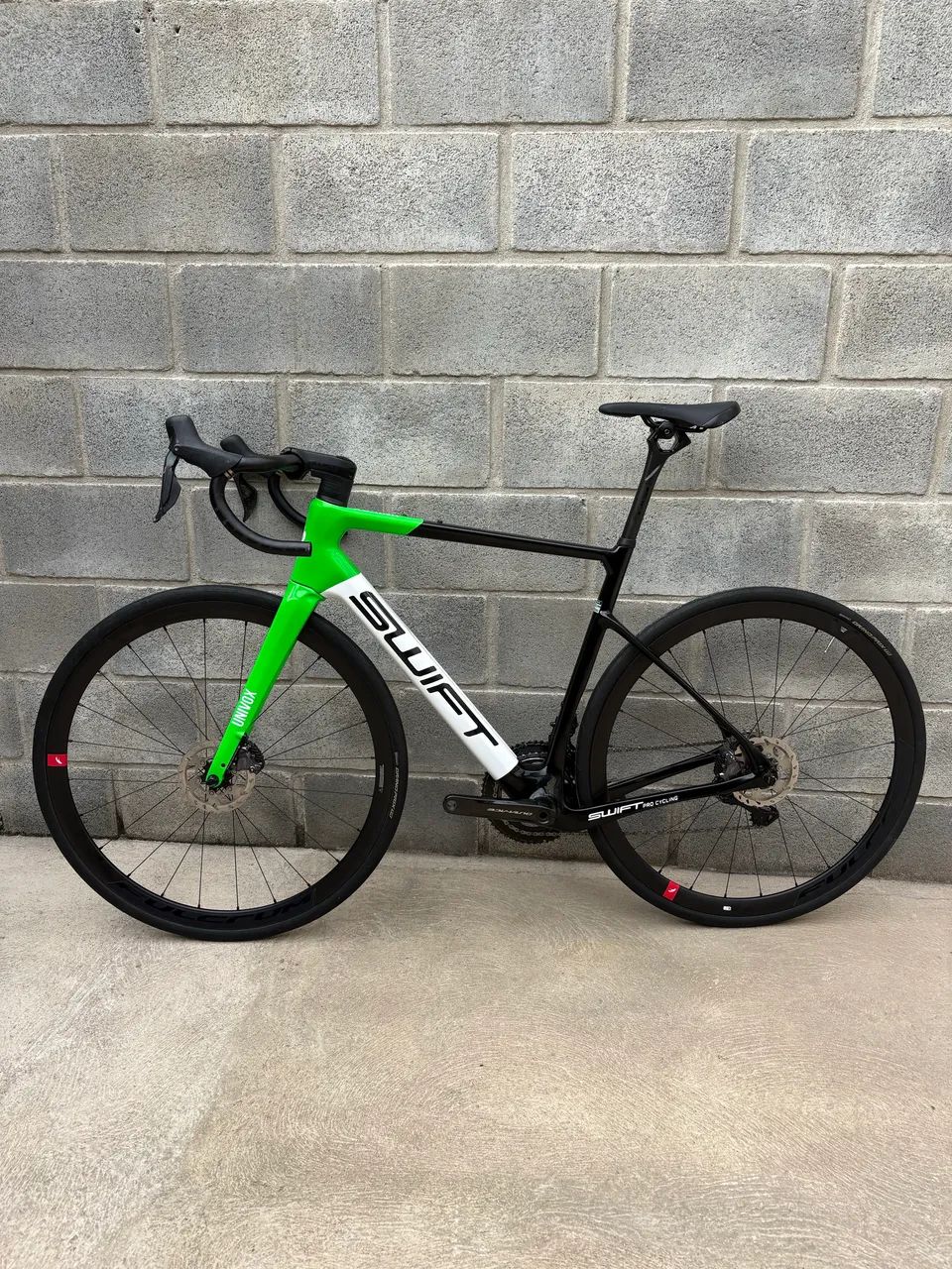 Vendo Swift Univox 2026