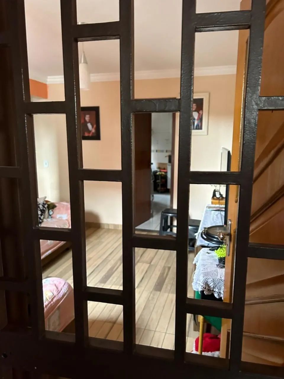 Apartamento 2 quartos com garagem Samambaia Norte - Foto 3