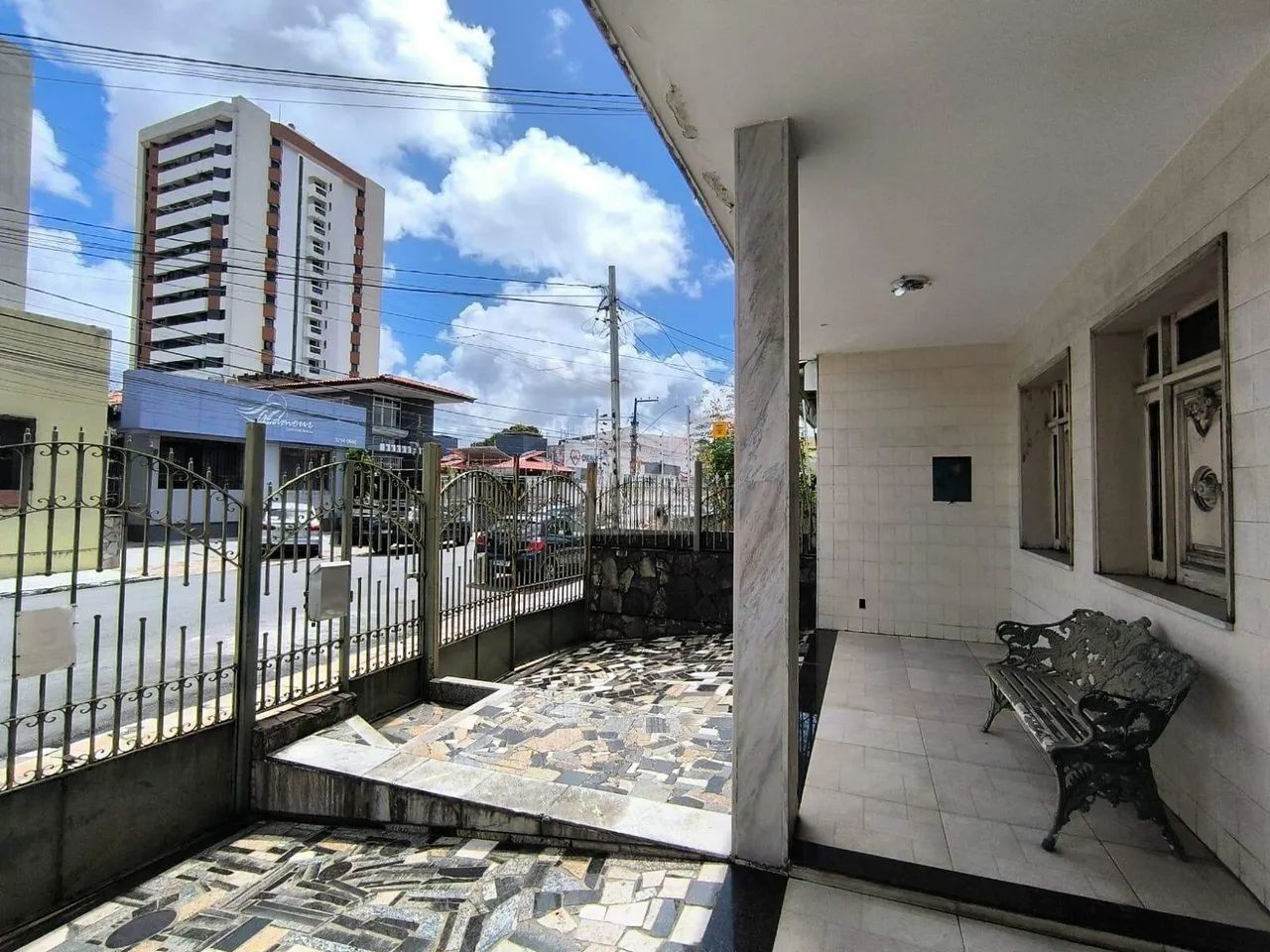 Casa para aluguel, 8 quartos, 5 suítes, 2 vagas, São José - Aracaju/SE - Foto 2