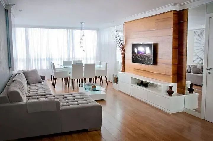 Cobertura para aluguel com 208 metros quadrados com 3 quartos em Trindade - Florianópolis  - Foto 4
