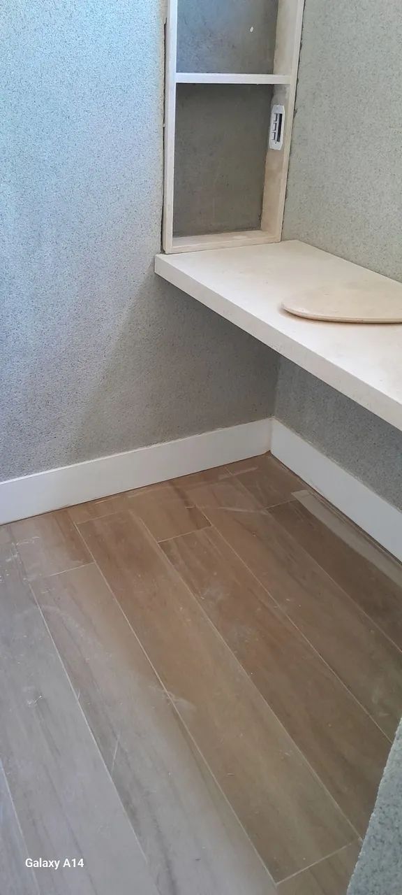 Pedreiro de acabamentos pintor e gesso - Foto 3
