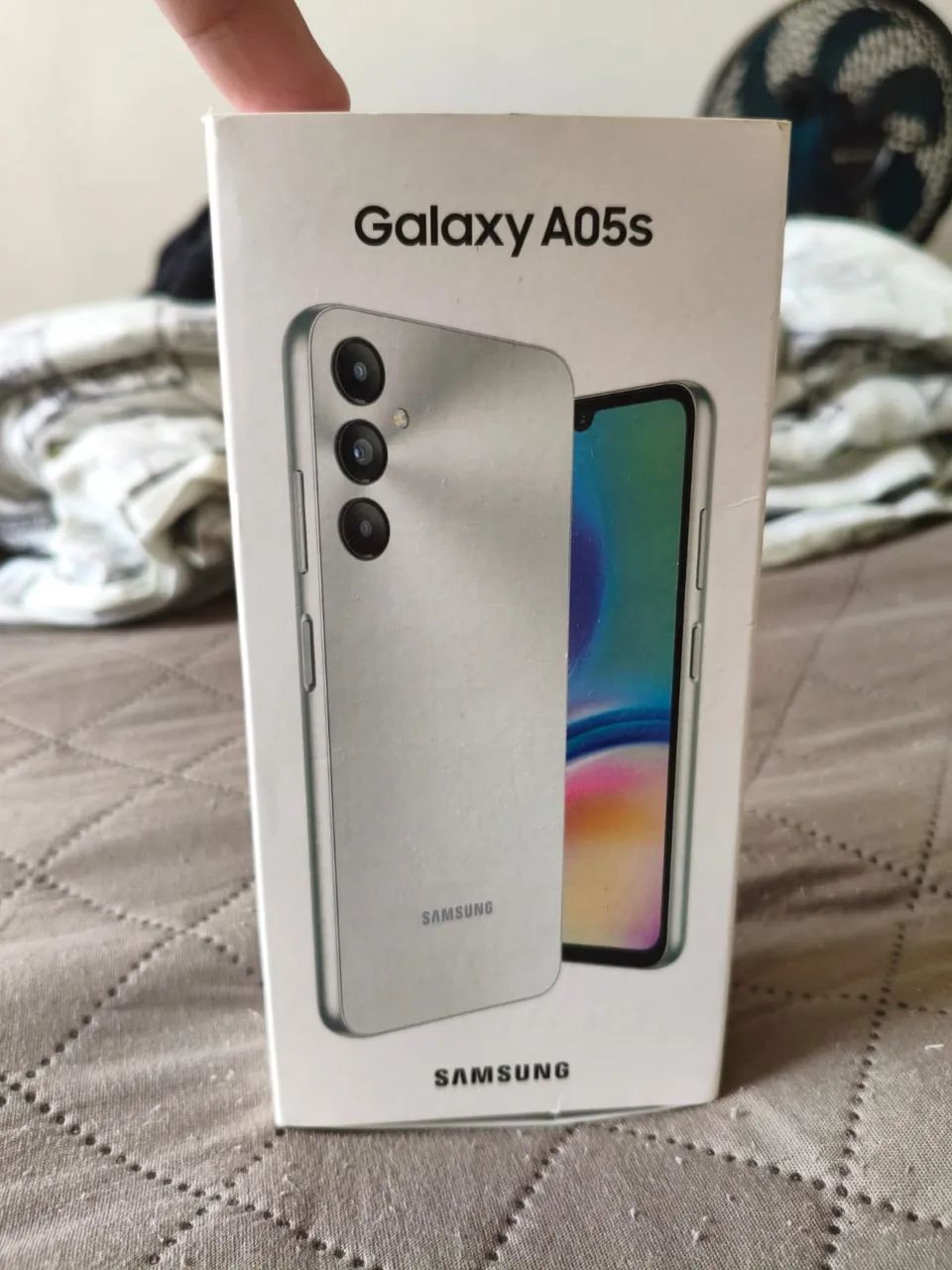 Celular A05S