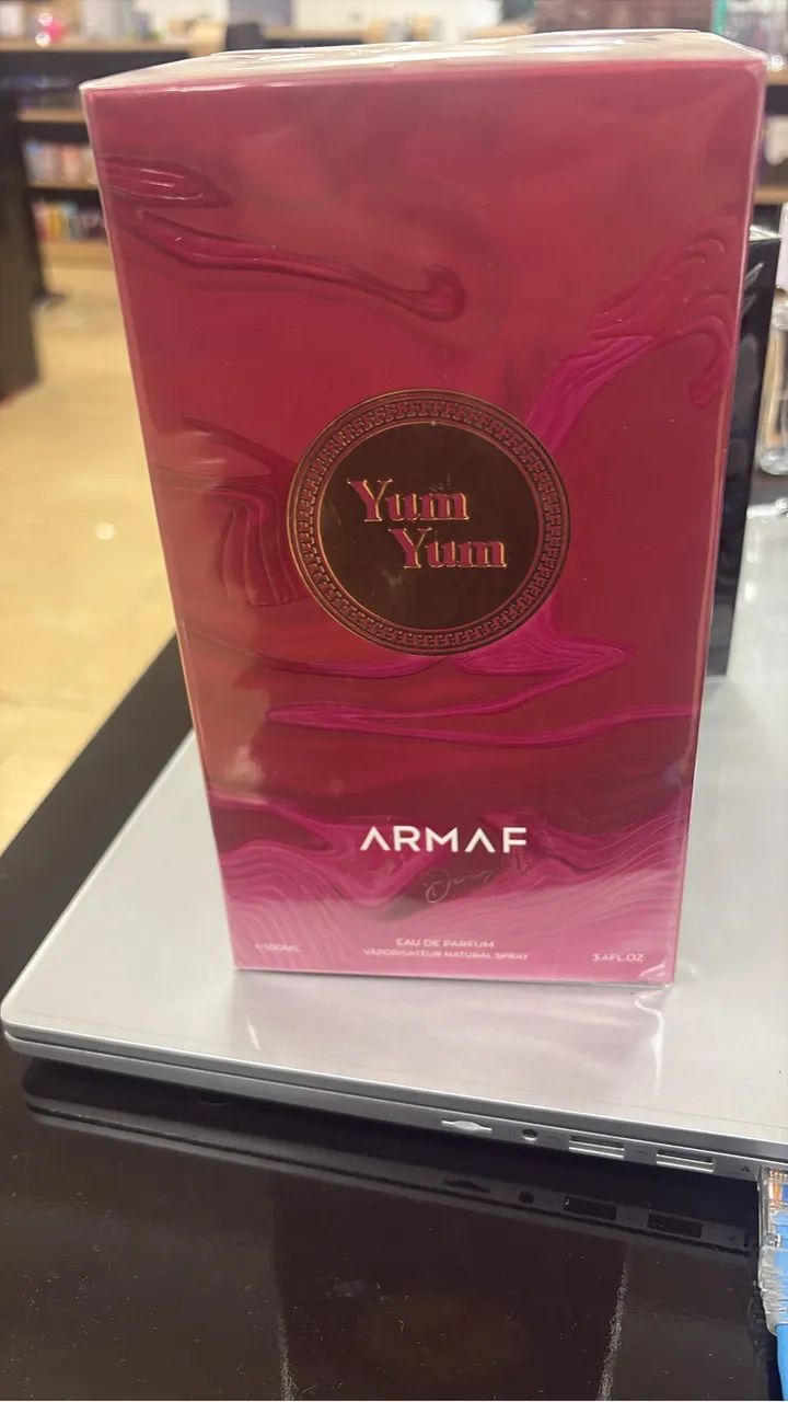 Perfume - Foto 4